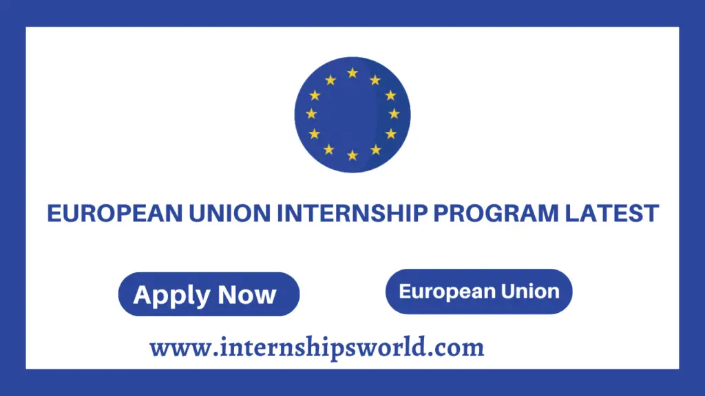 European Union Internship Program