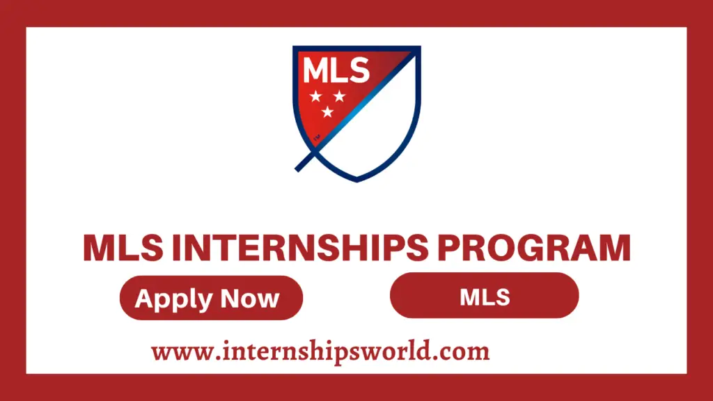 MLS Internships Program
